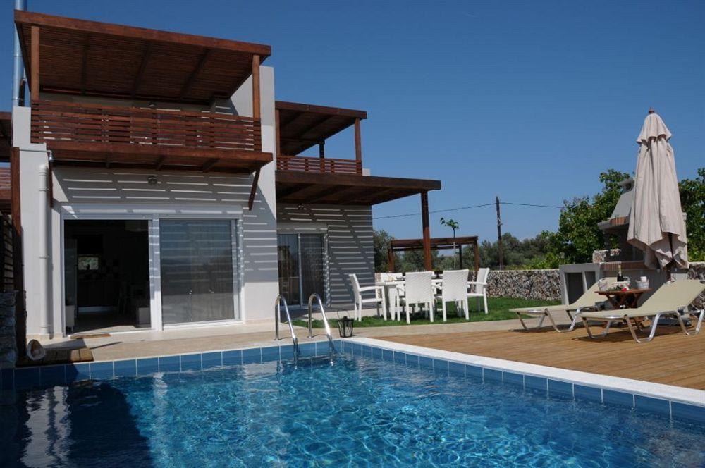Ossiano Villaer *